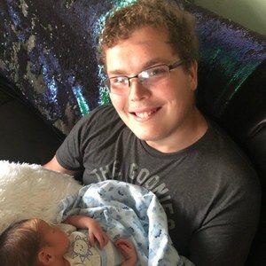 Meet your Posher, Keith